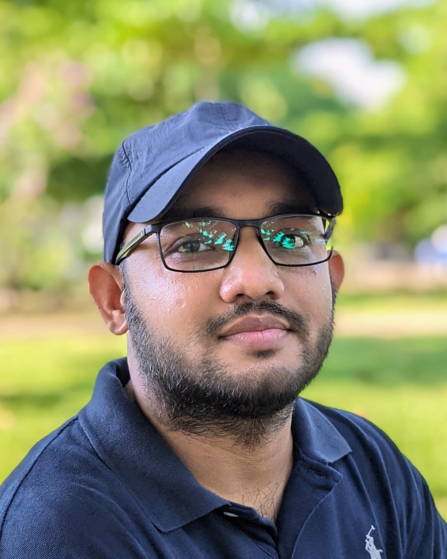 Manirul Islam